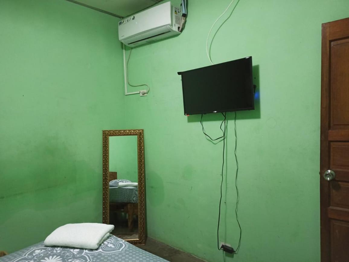 Hostal Familiar Argenal - David Extérieur photo