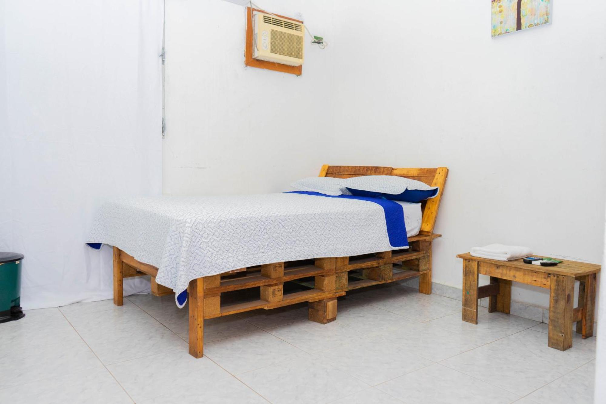 Hostal Familiar Argenal - David Extérieur photo